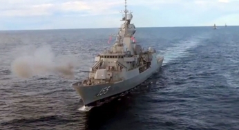 Why Global Britain must tilt towards the Indo-Pacific