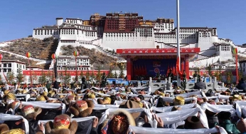 Why the US bill on Tibet is a strategic win for India