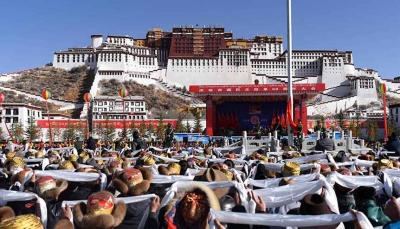 Why US bill on Tibet is a strategic win for India