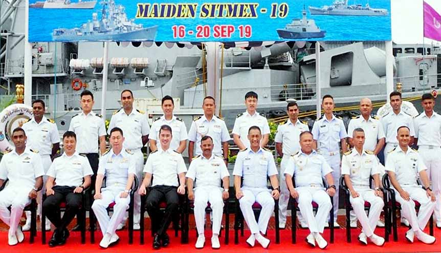 Why the Sitmex naval drill matters for Indo-Pacific
