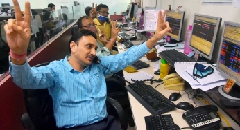 As pandemic abates, India poised to resume growth story