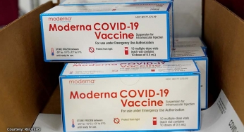 Tata in talks to launch Moderna COVID-19 vaccine in India