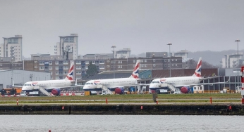 Flights resume but new Covid compliance to dominate UK-India flows