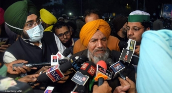 Government’s benevolence towards striking farmers a responsible gesture