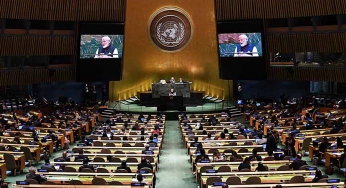 India at the UNSC: Breaking the policy paralysis