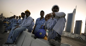 India boosts roadmap for upskilling workers in UAE