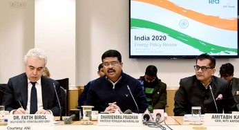 India’s IEA partnership paves way for cleaner energy for the world