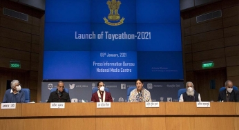 India’s toy story sees another addition with Toycathon 2021