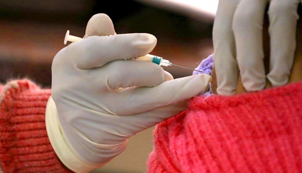 Indias vaccine rollout a turning point in battle against Covid