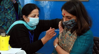 India’s vaccine rollout provides a shot in the arm for the people
