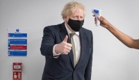 Johnson cancels India visit in face of rising COVID cases in the UK