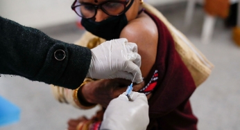 Mammoth vaccination drive on Jan. 16th will showcase India’s spirit of resilience