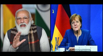 Merkel dials Modi to rekindle hopes of India-EU FTA
