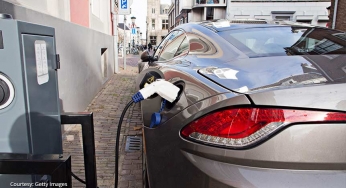 Motoring ahead – the EV ecosystem