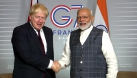 New UK envoy to India to lay groundwork for Boris Johnsons delayed visit