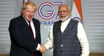 New UK envoy to India to lay groundwork for Boris Johnson’s delayed visit