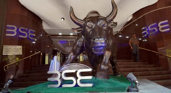 Sensex, Nifty close at record highs as India approves COVID-19 vaccines
