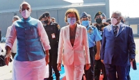 Sky is not the limit for India-France ties