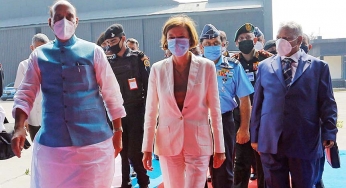 Sky is not the limit for India-France ties