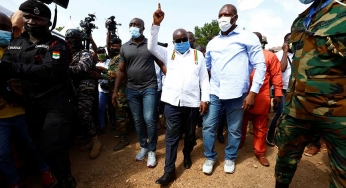 Why Ghana’s election results matter to India