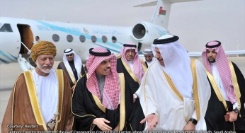 Why India rejoiced as Gulf states made peace