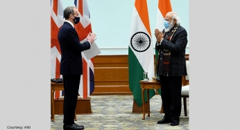 An agreement with India could be the biggest post-Brexit deal for the UK