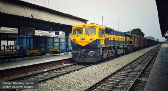 ‘Game changing’ Budget proposal on railways to help cut logistics costs by half