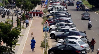 India’s mobility sector is moving on