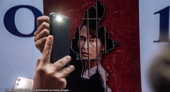 India opts for pragmatism in Myanmar