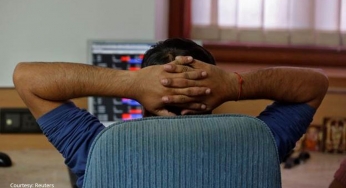 India shares surge as budget 2021-22 focuses on growth; bond yields rise
