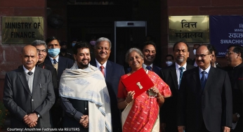 India’s 2021 budget brings major cheer for NRIs