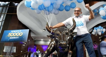 Investors cheer Modi push for reforms to propel growth
