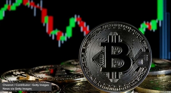 It is hard to ignore crypto