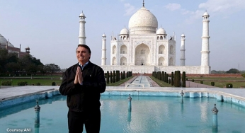 The IBSA receives a booster dose due to India’s outreach