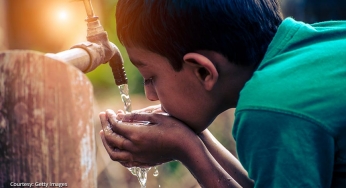 Universal tap water scheme a massive stimulus for the Indian economy
