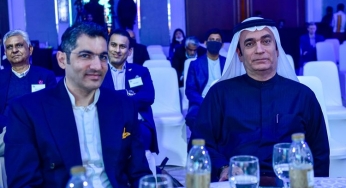 Dubai is truly the gateway between India and the MENA region, says Aman Puri at India Global Forum