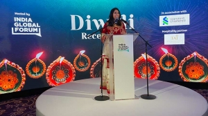 India is in my heart, my soul, my blood: Suella Braverman