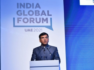 India can meet global COVID vaccine needs to a great extent: Mandaviya