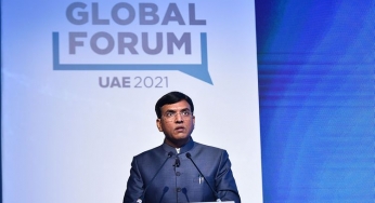 India can meet global COVID vaccine needs to a great extent: Mandaviya