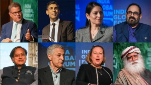 UK-India Week 2022: Reimagining true potential of a winning partnership