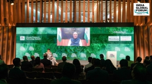 Scope, Scale, Speed Key to unlock Climate Finance, Says India