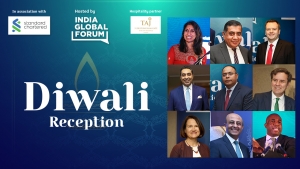 Economic imperative for UK, India to work together, says UK Home Secretary Suella Braverman