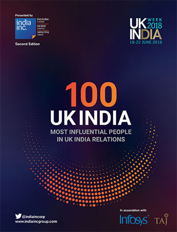India-100_2018_Cover