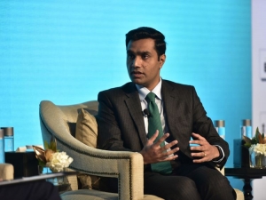Adani Ports has ‘straight-to-door’ delivery ambitions and tech will play a key part: Karan Adani
